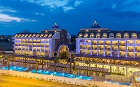 Mary Palace Resort And Spa Turkey 4*